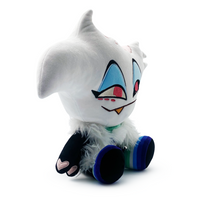 Pride Angel Dust Plush (9in)