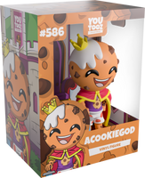 aCookieGod
