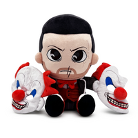 Chatterbox Plush (9in)