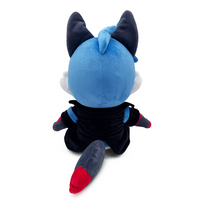 SonicFox Plush (9in)
