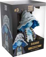Henna Ranni Ranni – Youtooz Collectibles