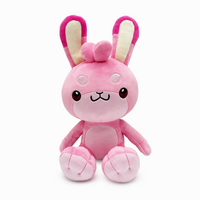 Shiabun Plush (9in)