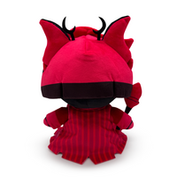 Alastor Plush (9in)