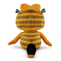 Garfield Sit Plush (9in)