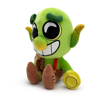 Goblin Plush (9in)