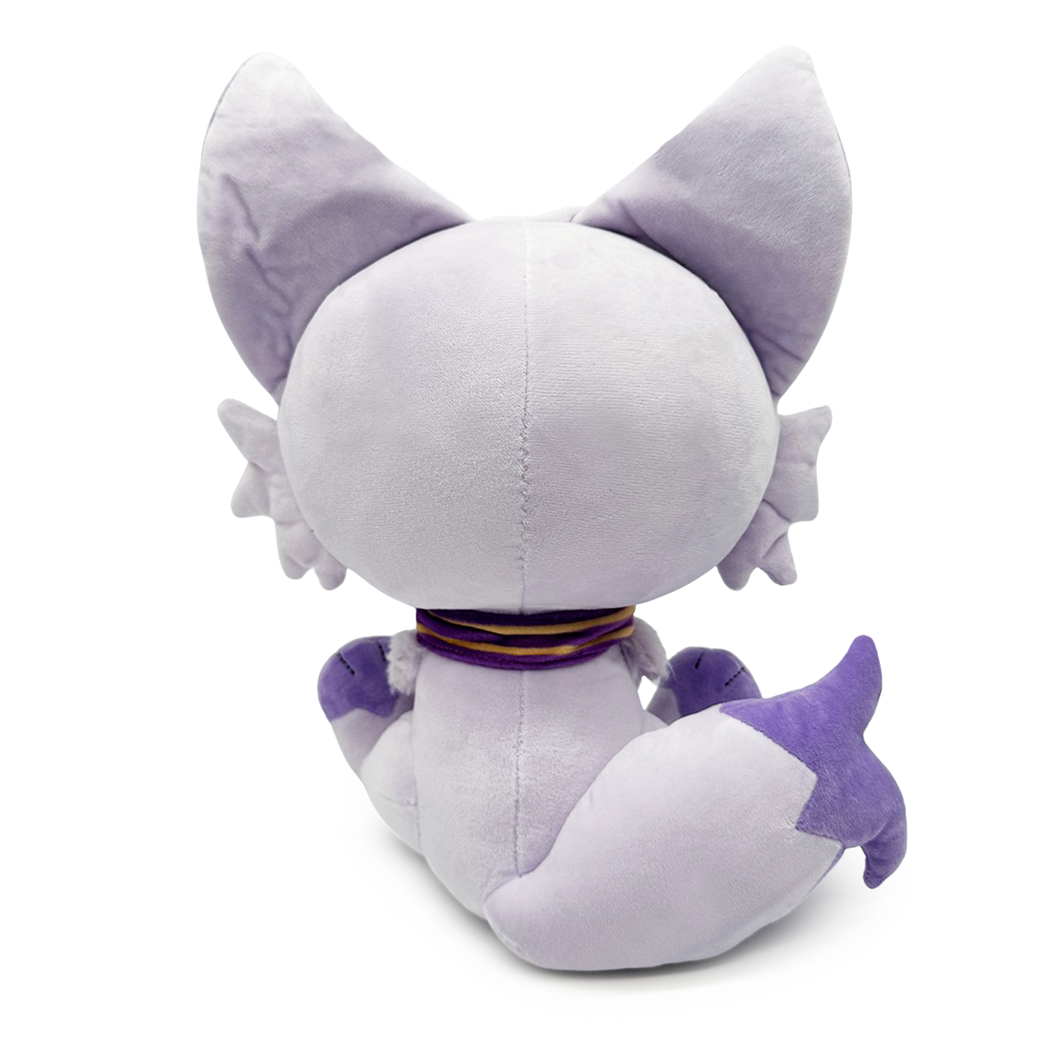Vulpixie Plush (9in) – Youtooz Collectibles