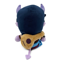 Pepper the Bard Plush (9in)