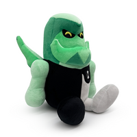 Diamondhead Plush (9in)