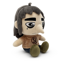 Larry Plush (9in)