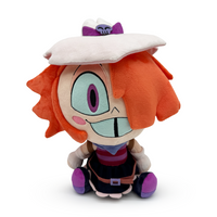 Rawhide Plush (9in)