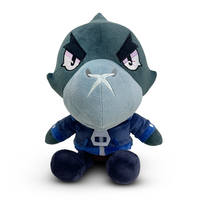 Crow Plush (9in)