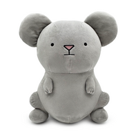 Poorly Drawn Lines Plush (9in)