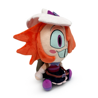 Rawhide Plush (9in)