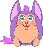 Tattletail Plush (9in)