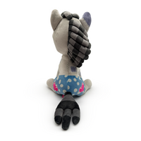 Smarty Pants Plush (9in)