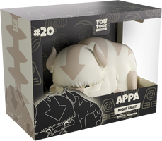 Appa Night Light