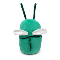 Yippeee Bug Plush (9in)