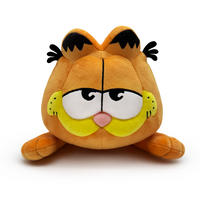 Garfield Weighted Plush (16in)