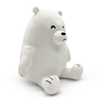 Ice Bear Plush (9in)