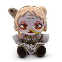 Sof Plush (9in)