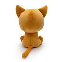 Kyo Cat Plush (9in)