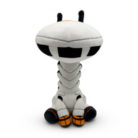 Tallneck Plush (9in)