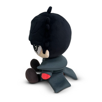 Joker Plush (9in)