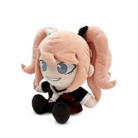 Junko Plush (9in)