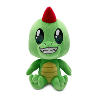 Jakeyosaurus Plush (9in)