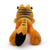 Garfield Weighted Plush (16in)