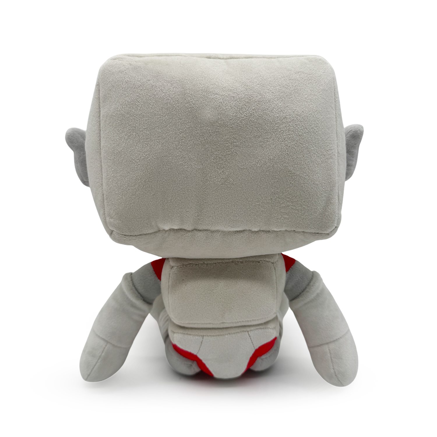 Robot-01 Plush (9in) – Youtooz Collectibles