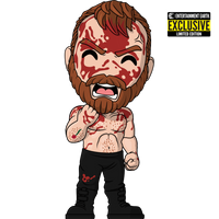 Bloody Jon Moxley