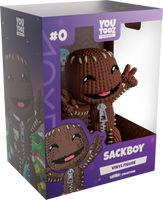 Sackboy