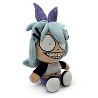 Bunnie Plush (9in)
