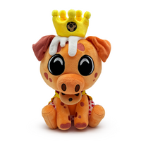 Douglas Plush (9in)