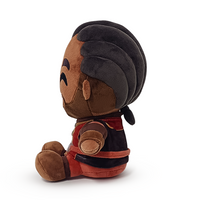Curseless Wyll Plush (9in)