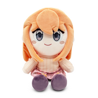 Koomaxx Plush (9in)