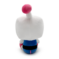 Bomberman Plush (9in)