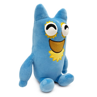 Flumbo Plush (9in)