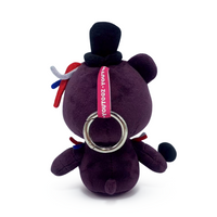 Shadow Freddy Keychain (5in)
