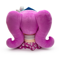 Summer Vanilbean Plush (9in)