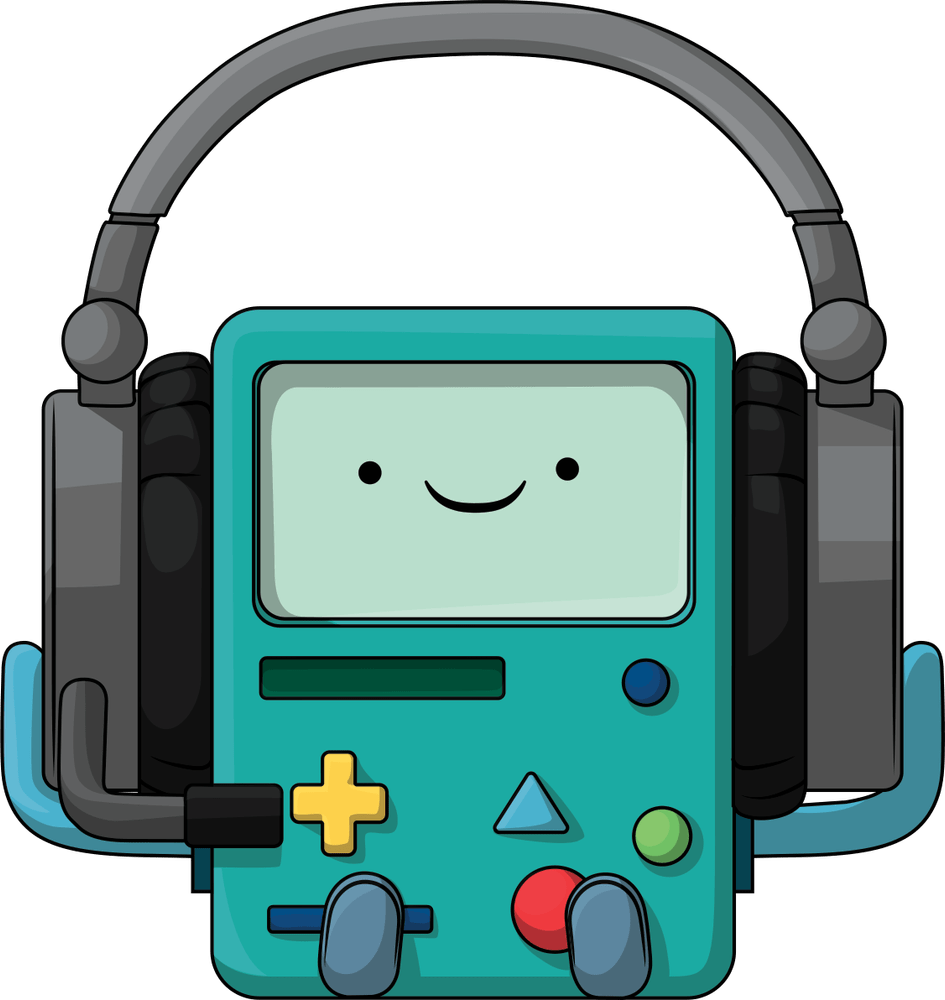 BMO – Youtooz Collectibles BMO – Youtooz Collectibles