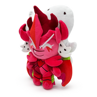 Pitaya Dragon Cookie Plush (9in)