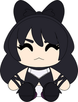 Blake Plush (9in)