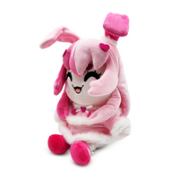 Valentines Punkalopi Plush (9in)