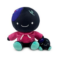 Orb Plush (9in)