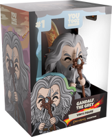 Gandalf The Grey