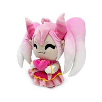 Valentines Chibidoki Plush (9in)