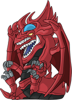 Slifer the Sky Dragon