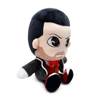 Chatterbox Plush (9in)